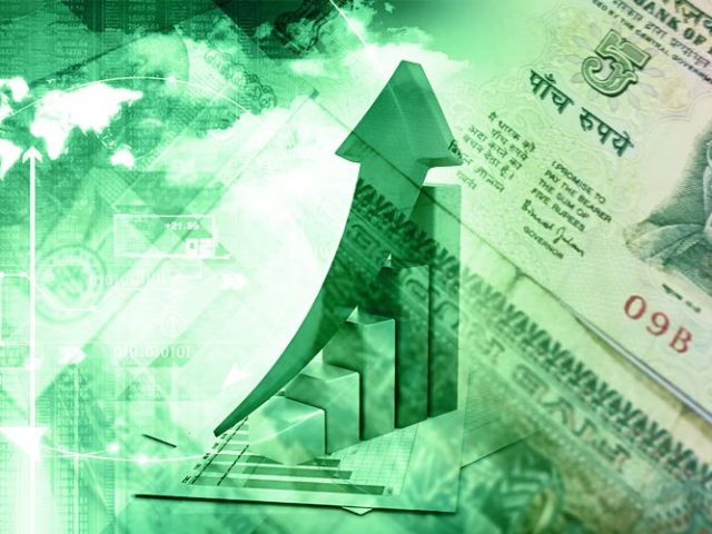 Financials at a Glance