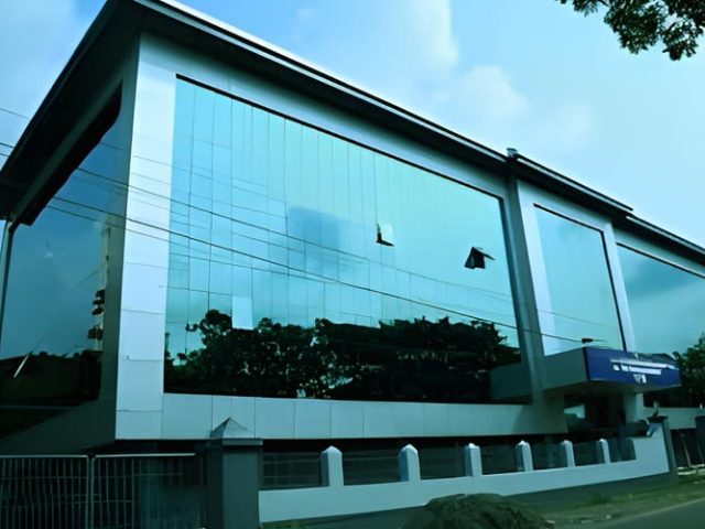 Institute for Training & Management